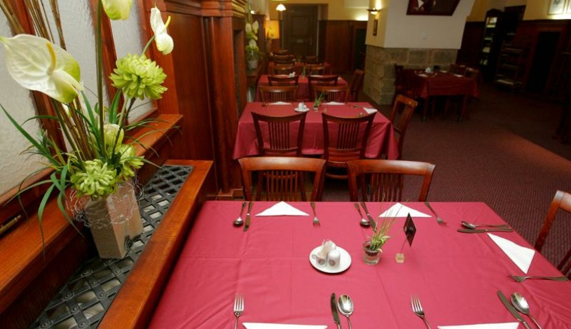 Hotel Nové Adalbertinum Hradec Králové